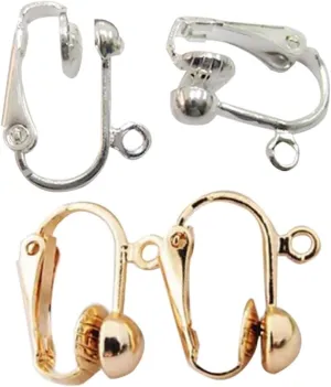 36pcs Women Ear Clips Without Pierced Ear Clips Ear Jacket Earrings for Women Ear Cuff Earrings Unpierced Earrings Cuff Earrings for Women Girl Ear Hook Cartilage Cuff Earrings