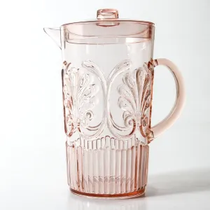 Acrylic Pitcher