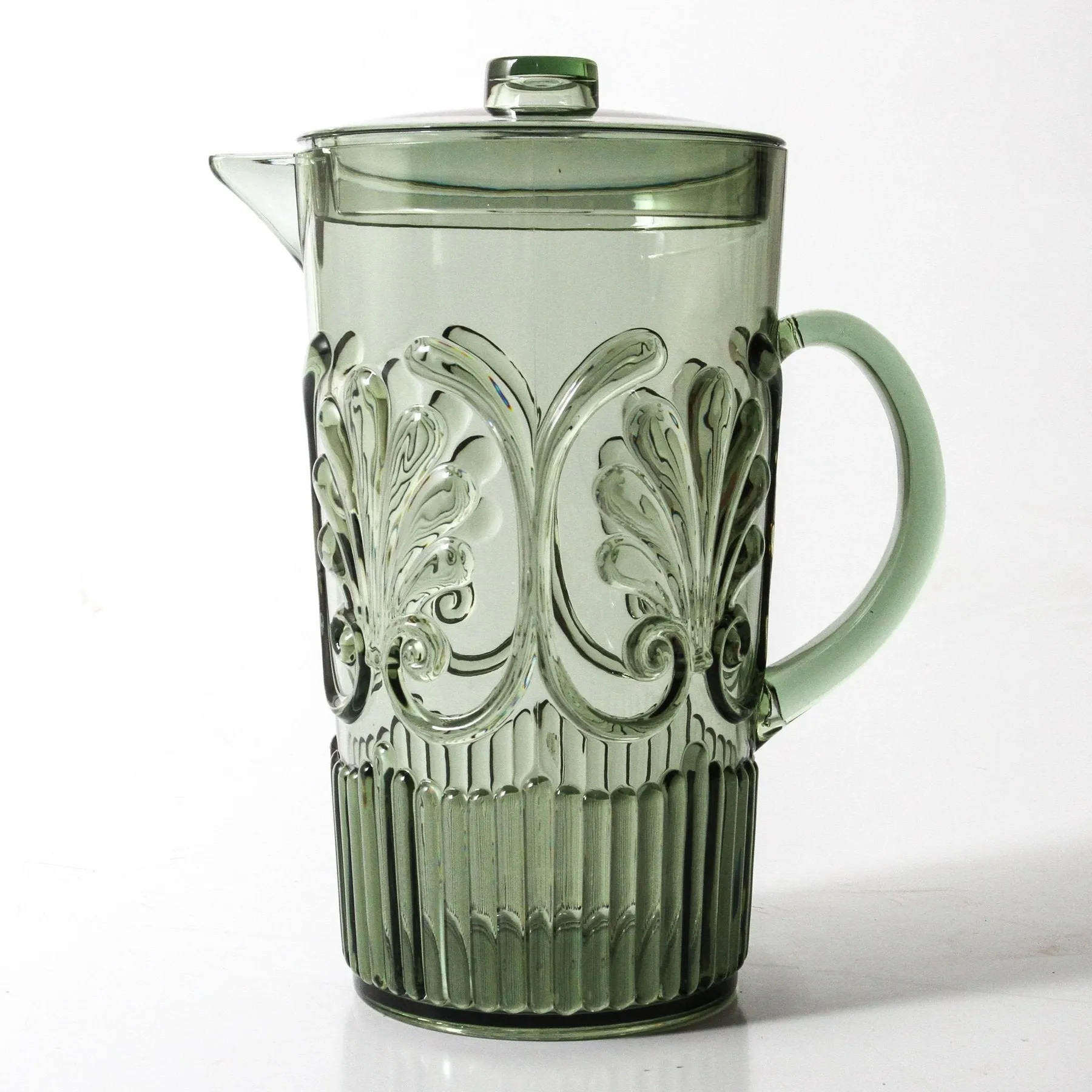 Acrylic Pitcher