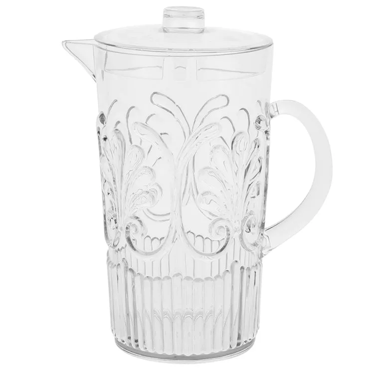 Acrylic Pitcher