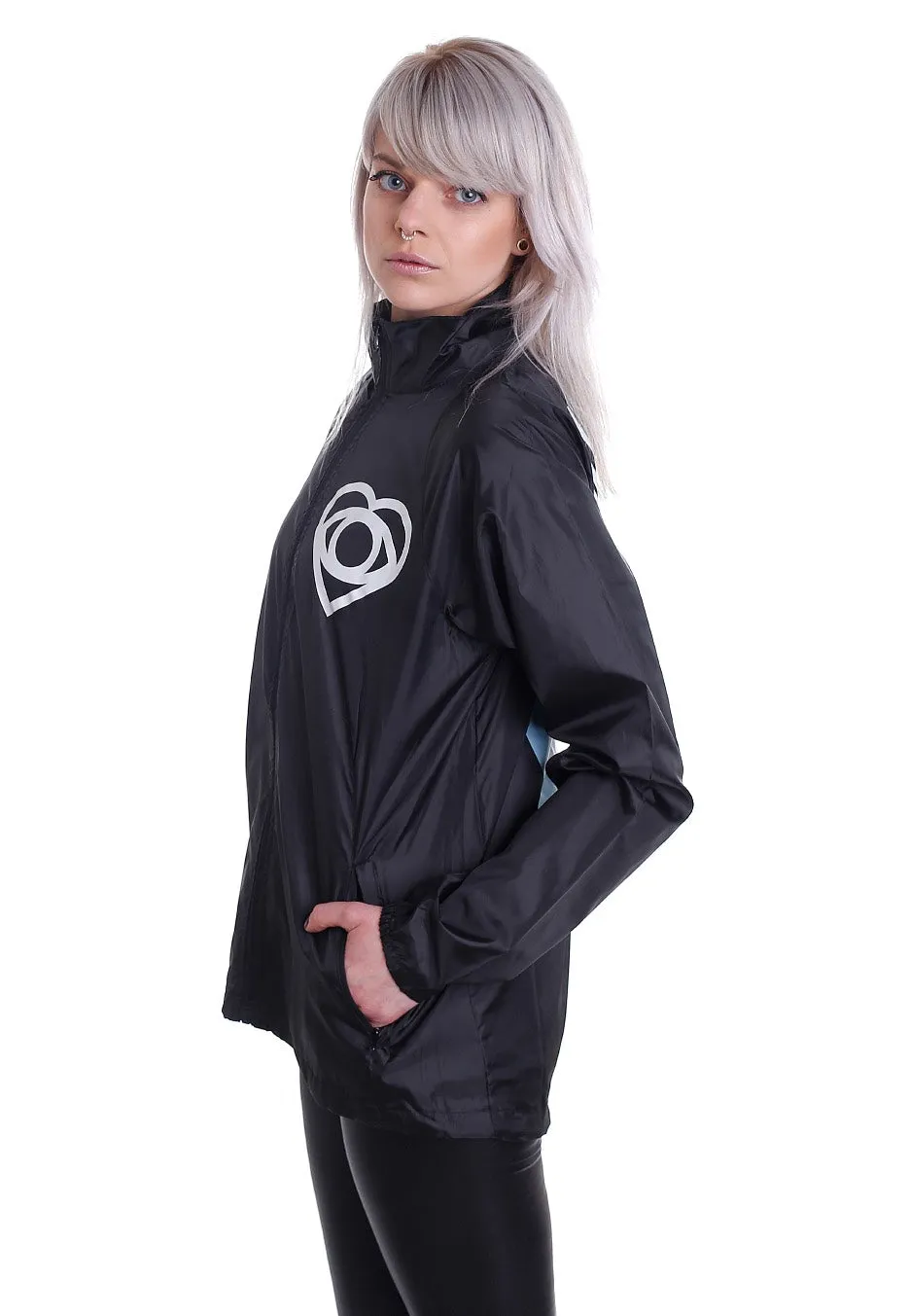 All Time Low - Future Hearts - Windbreaker