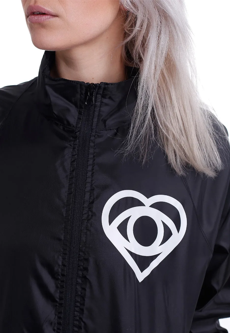 All Time Low - Future Hearts - Windbreaker