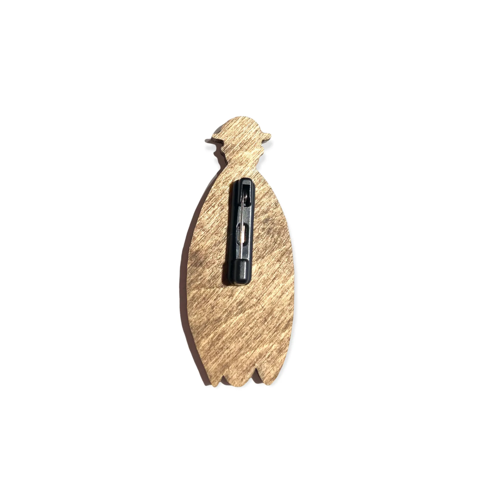Beetle Bug Pin