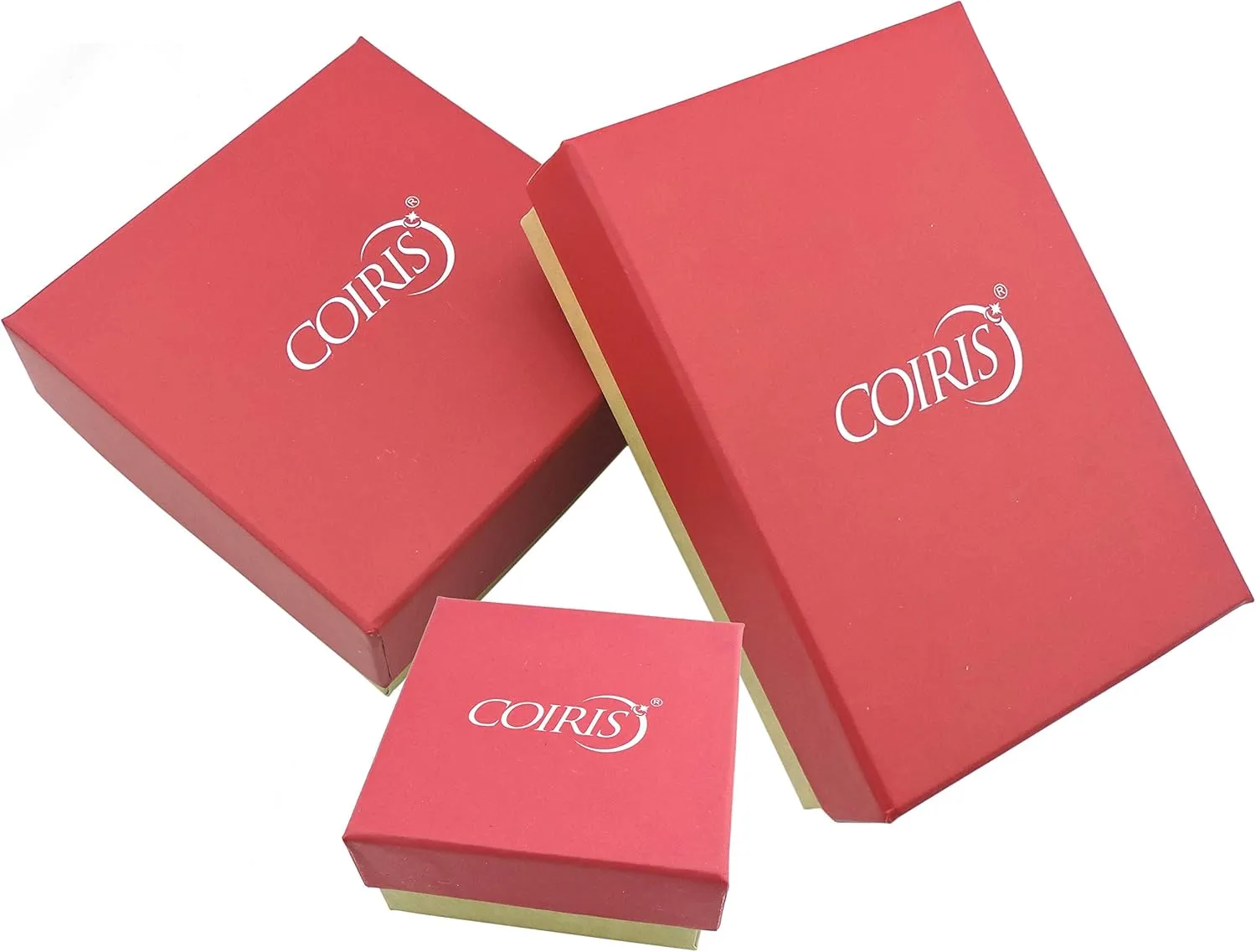 Coiris Elegant Sequins Flower Dangle Earrings For Women