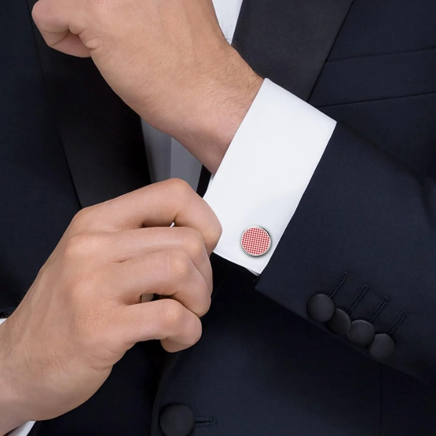 Cuff Links Mens Accessories Jewelry Classic Cufflinks