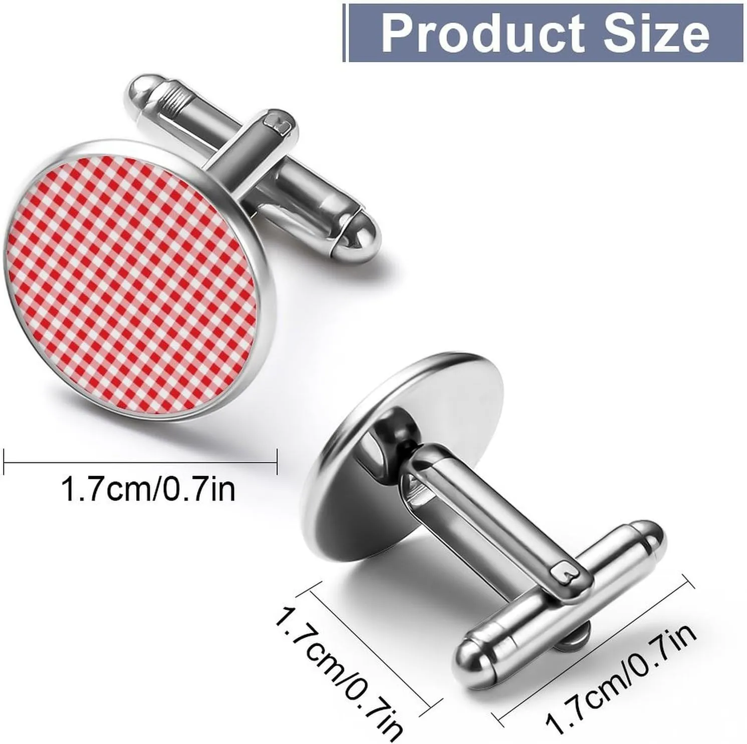 Cuff Links Mens Accessories Jewelry Classic Cufflinks