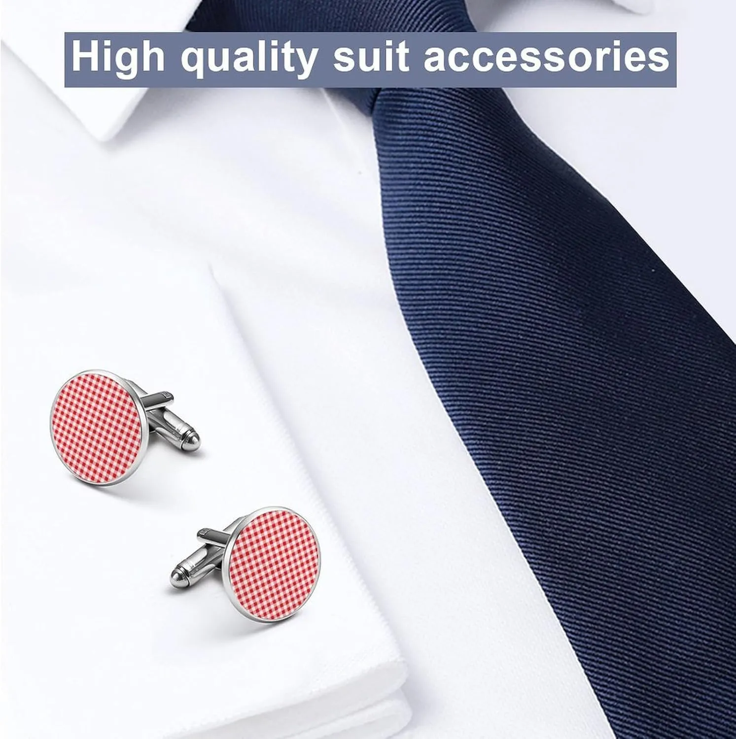 Cuff Links Mens Accessories Jewelry Classic Cufflinks