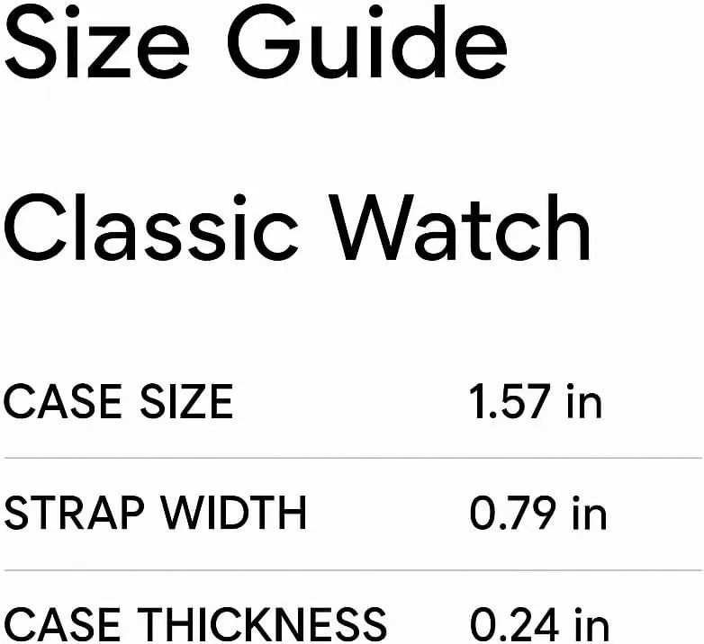 Daniel Wellington Classic St Mawes 36mm Unisex Watch