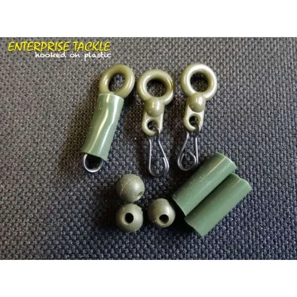 Enterprise Tackle Eazi Flow Leger Rings