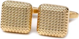 Epinki Cufflinks for Wedding, Cufflinks for Men Square Business Classic Cufflinks