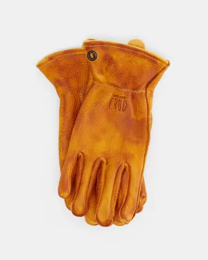 Gjöra Elk Skin Gloves
