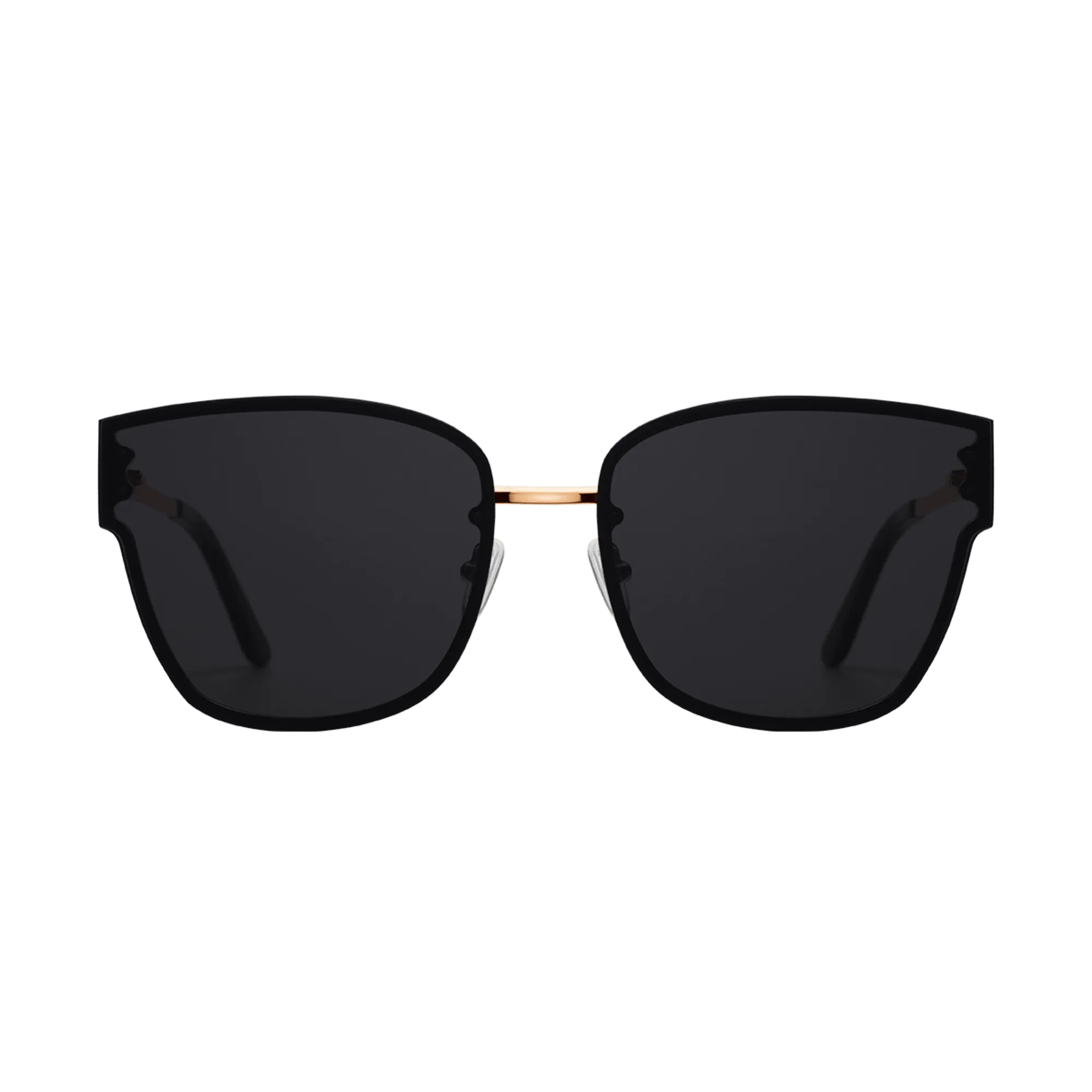 Grande Steel Black