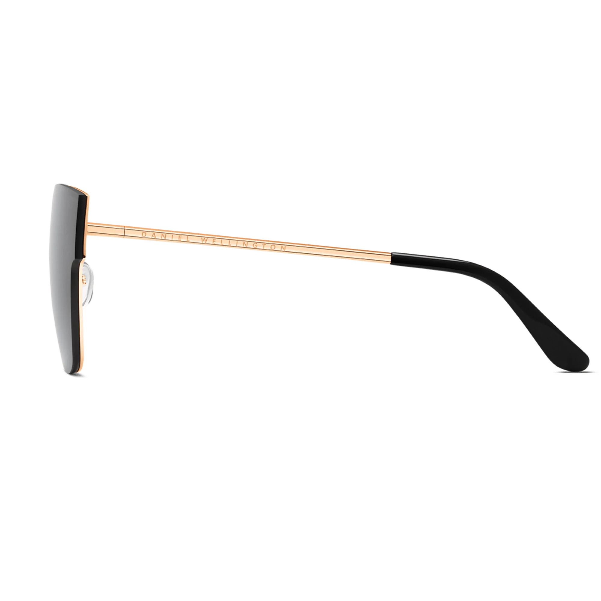 Grande Steel Black
