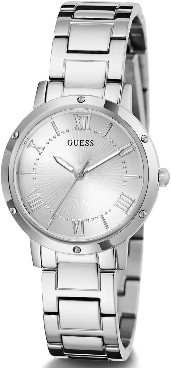 GUESS Ladies Dress Classic 34mm Watch
