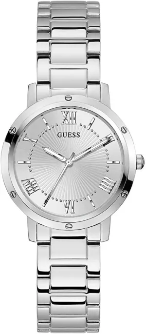 GUESS Ladies Dress Classic 34mm Watch