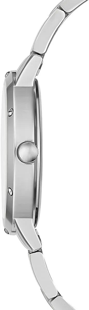 GUESS Ladies Dress Classic 34mm Watch