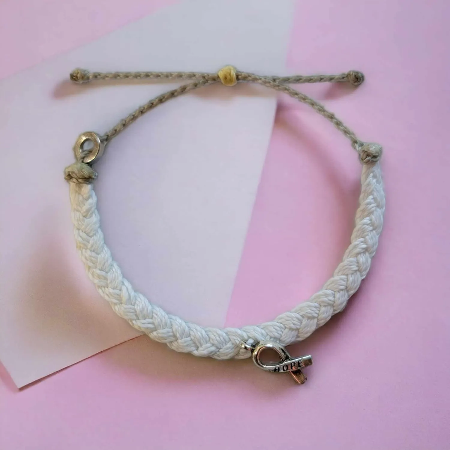 Lung Cancer Awareness Bracelets, In Support of Loved Ones Battling Cancer, Fund Raising, Friendship Bracelets, Gift for her, Gift for him, Fits All, fund raising for a cause.
