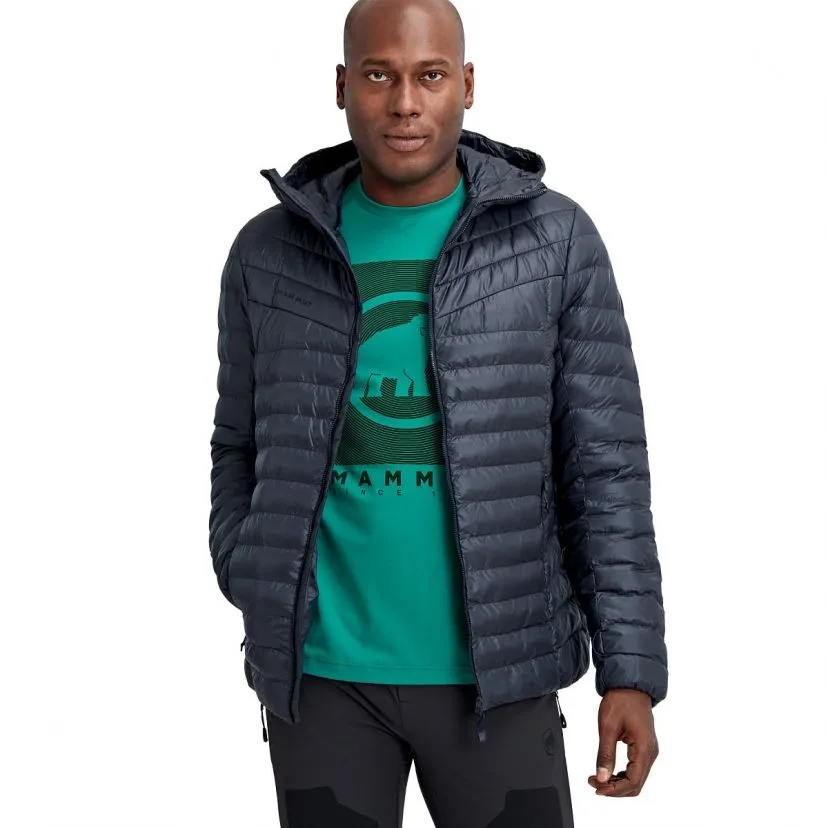MAMMUT ALBULA IN JACKET MEN