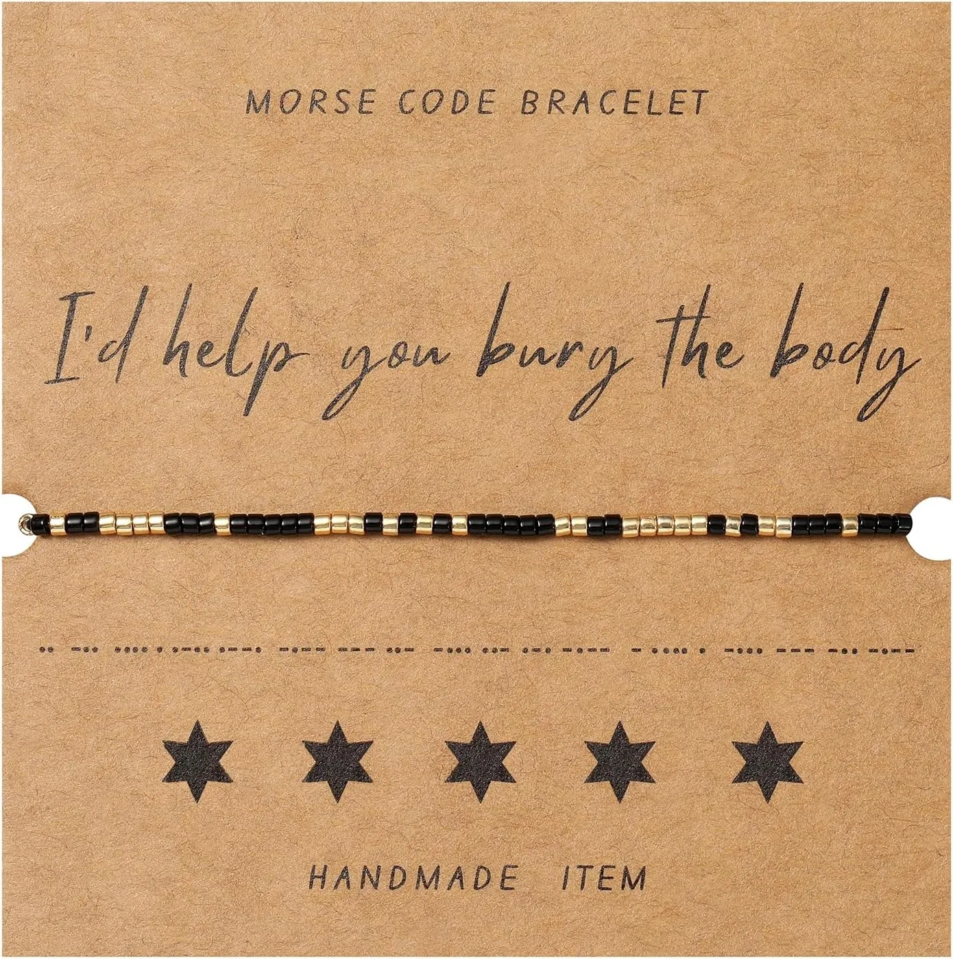 Morse code bracelet, Best friend gift,Birthday present, Friendship bracelets, Gifts for best friend female, Party favor, Friend group gifts