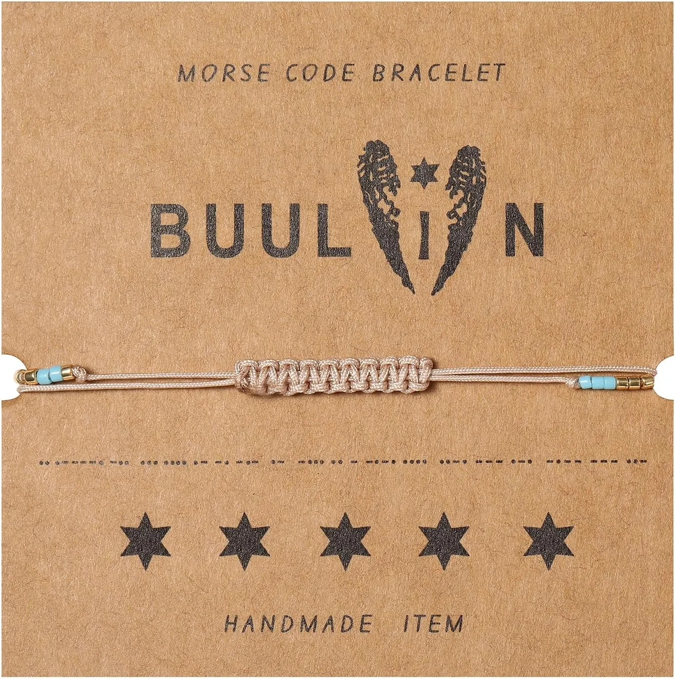 Morse code bracelet, Best friend gift,Birthday present, Friendship bracelets, Gifts for best friend female, Party favor, Friend group gifts