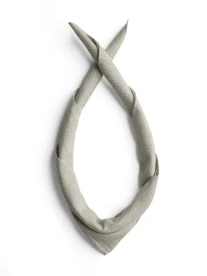 Neckerchief Farner Cream