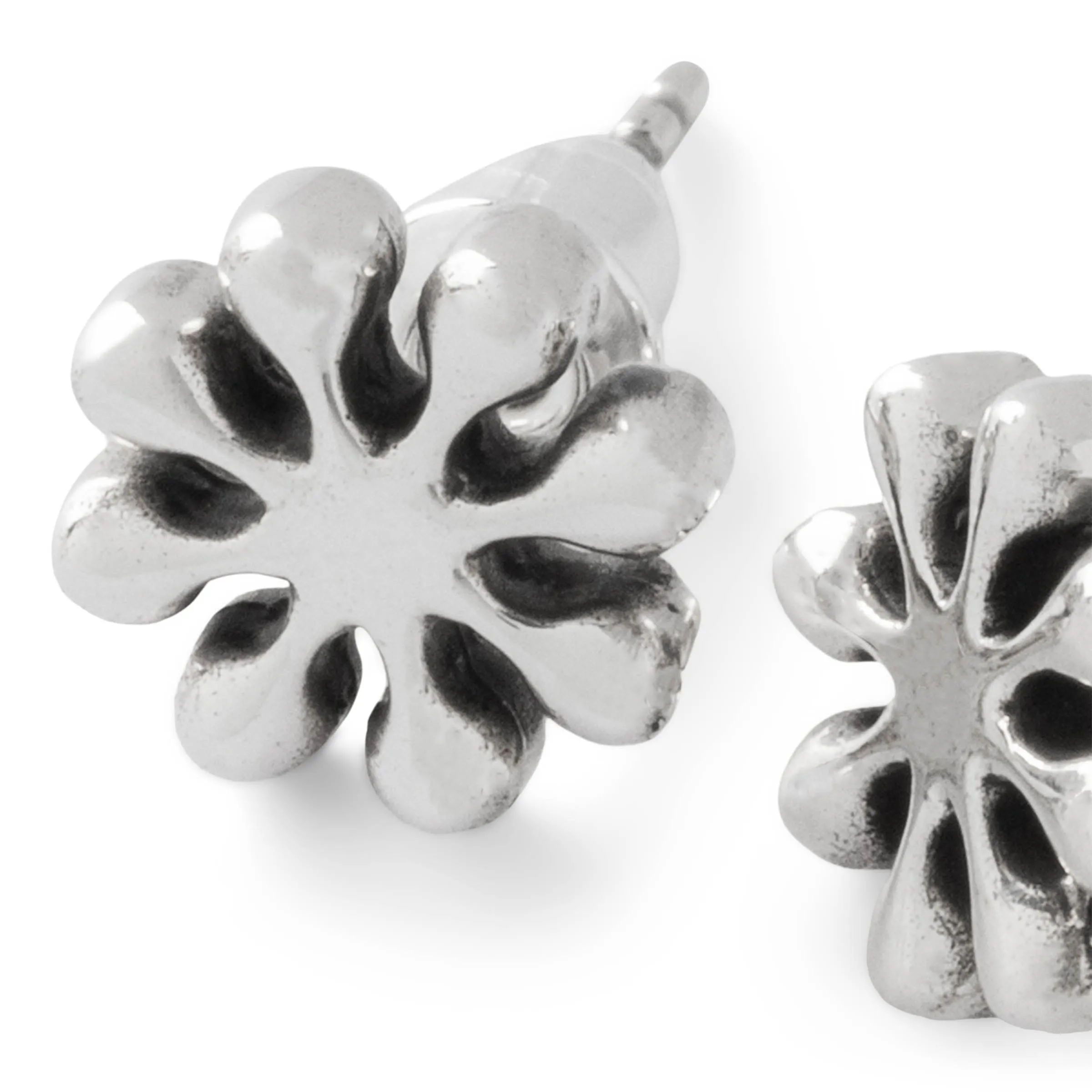 ORBIT EARRINGS