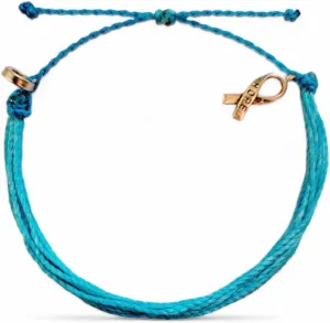 Ovarian Cancer Awareness Bracelets, In Support of Loved Ones Battling Cancer, Fund Raising, Friendship Bracelets, Gift for her, Gift for him, Fits All, fund raising for a cause.