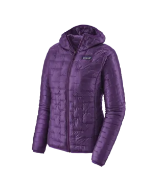 Patagonia Micro Puff Hoody - Women's