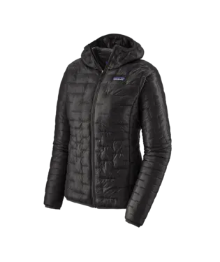 Patagonia Micro Puff Hoody - Women's