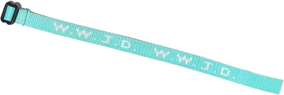Pingyongchang What Would Jesus Do Bracelets WWJD Bracelets Letter Matching Couples Protection Braided Rope Inspirational Religious Christian Gifts Friendship Bracelet Gift for Women Men