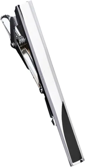Professional Men Tie Clips Business Conferences Tie Clip Fashion Jewelry Exquisite Wedding Tie for Gentlemen Use