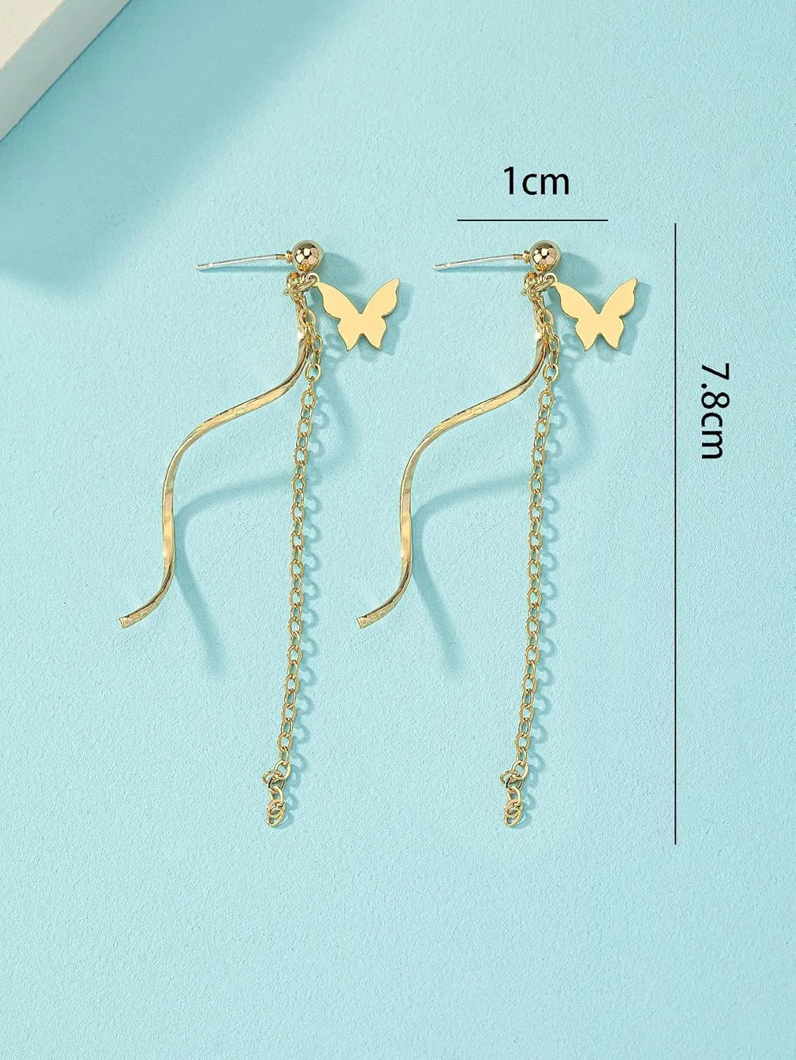 Ritach Silver Dangle Earrings for Women Long Silver Threader Prom Earrings Sparkly Dangle Drop Cubic Zirconia Jewelry for Gifts