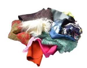 SCRAP PACK - MULTI