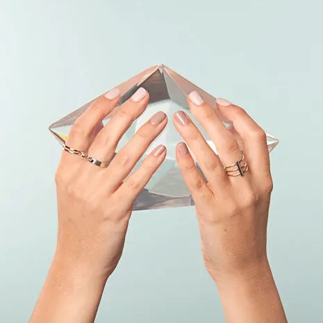 SOLAR STACK RING