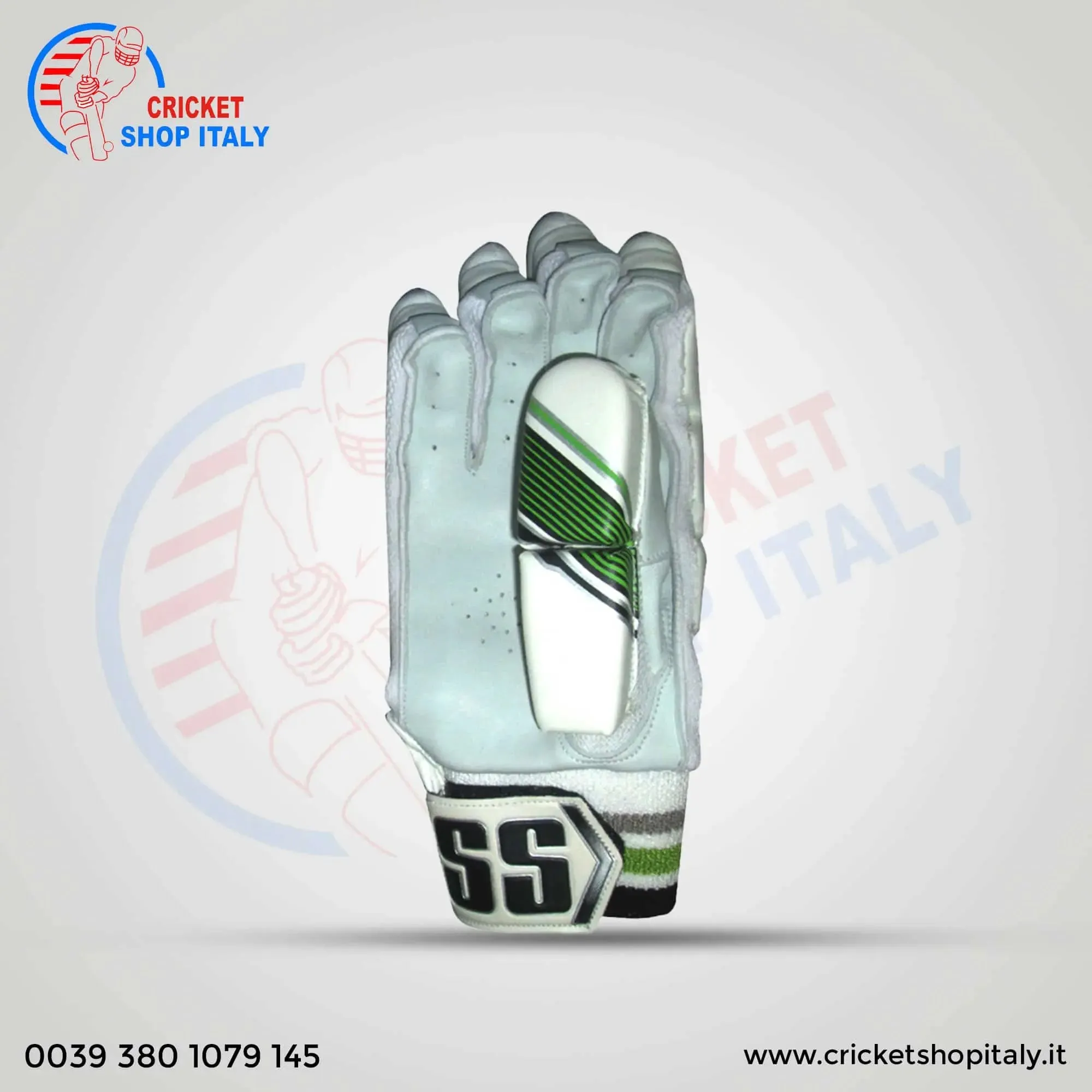 SS TOURNAMENT BATTING GLOVES Youth