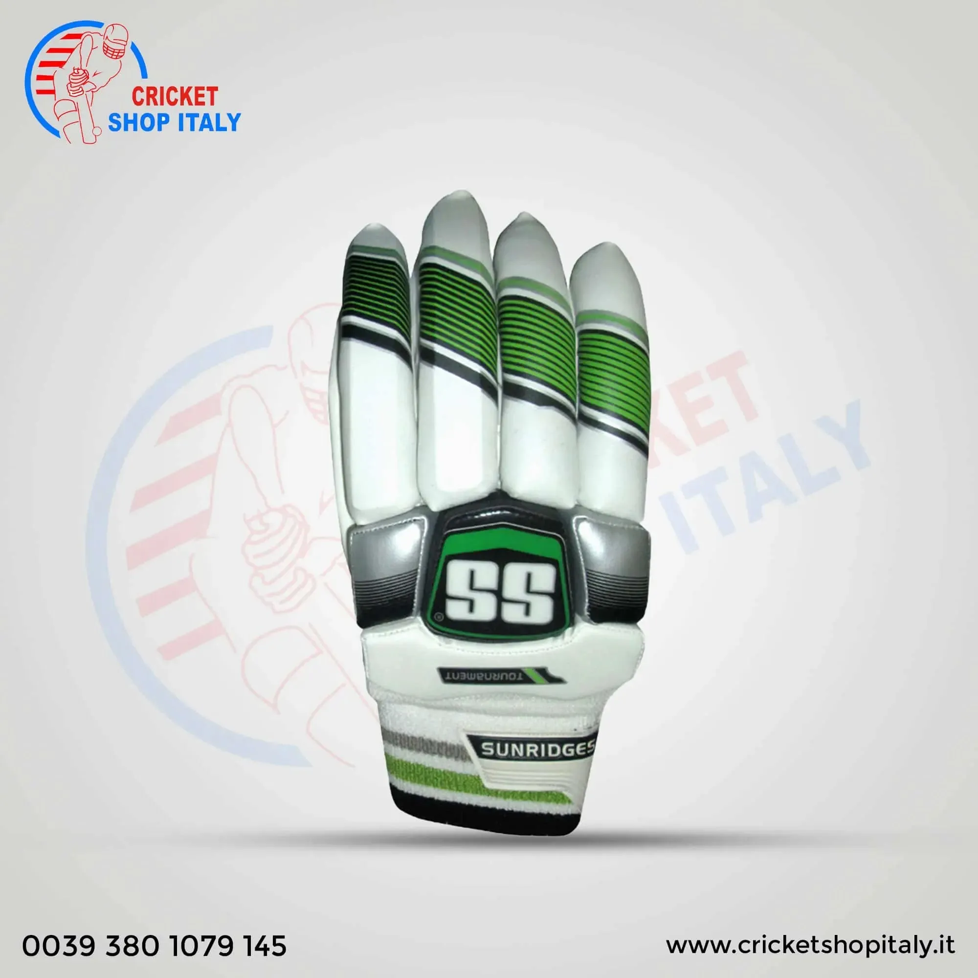SS TOURNAMENT BATTING GLOVES Youth