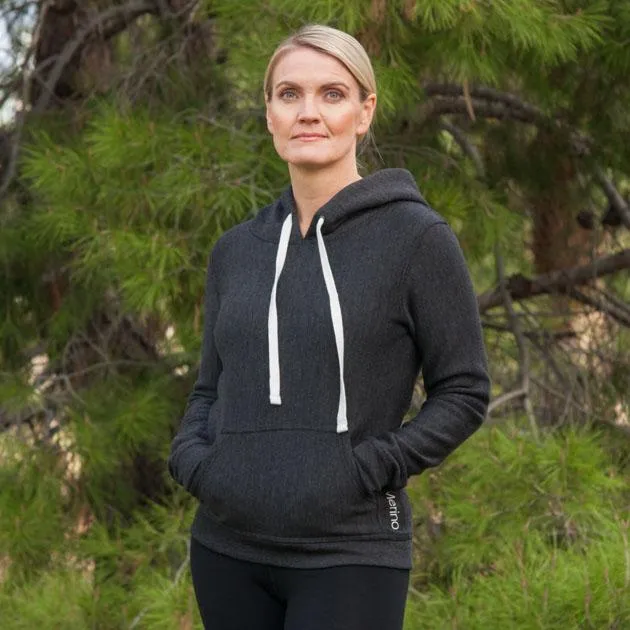 Summit Hoodie