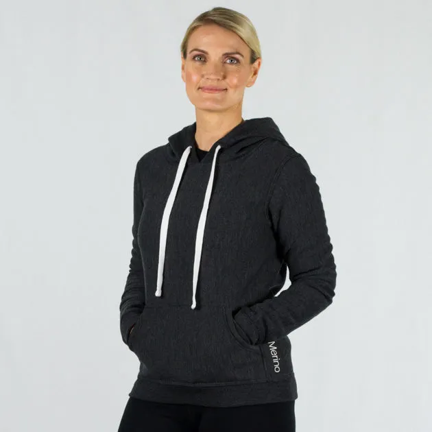 Summit Hoodie