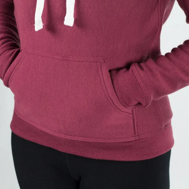 Summit Hoodie