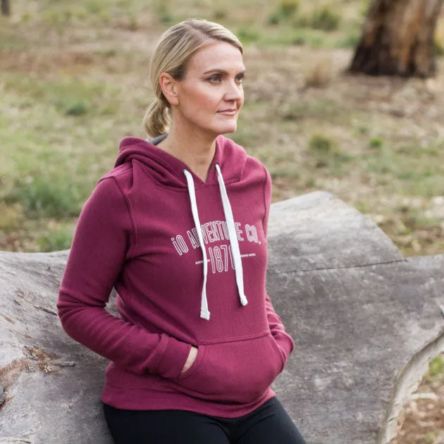 Summit Hoodie