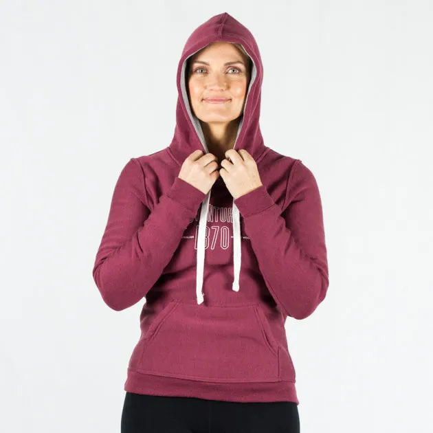 Summit Hoodie