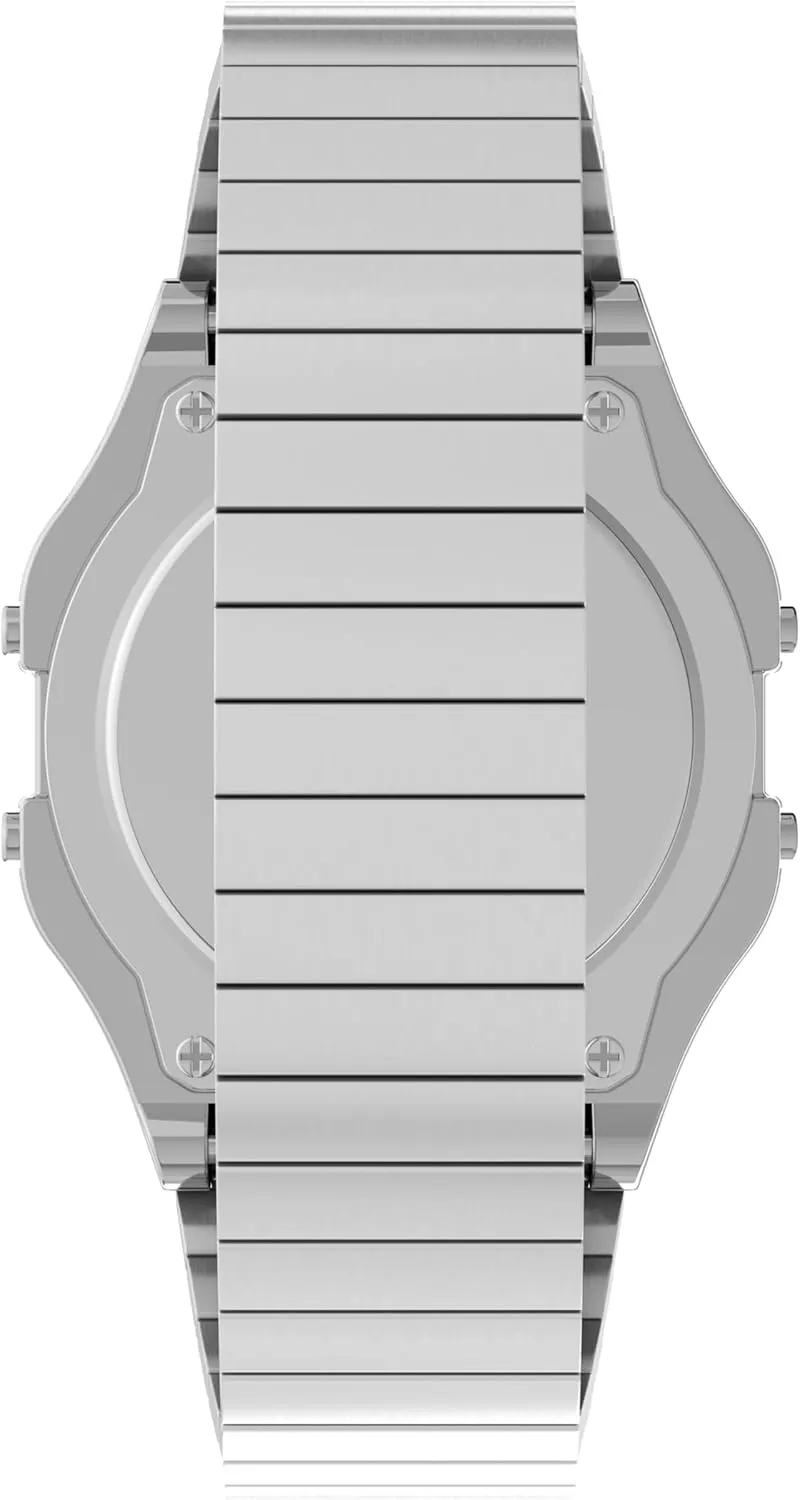 Timex Men's Classic Digital 34mm Watch
