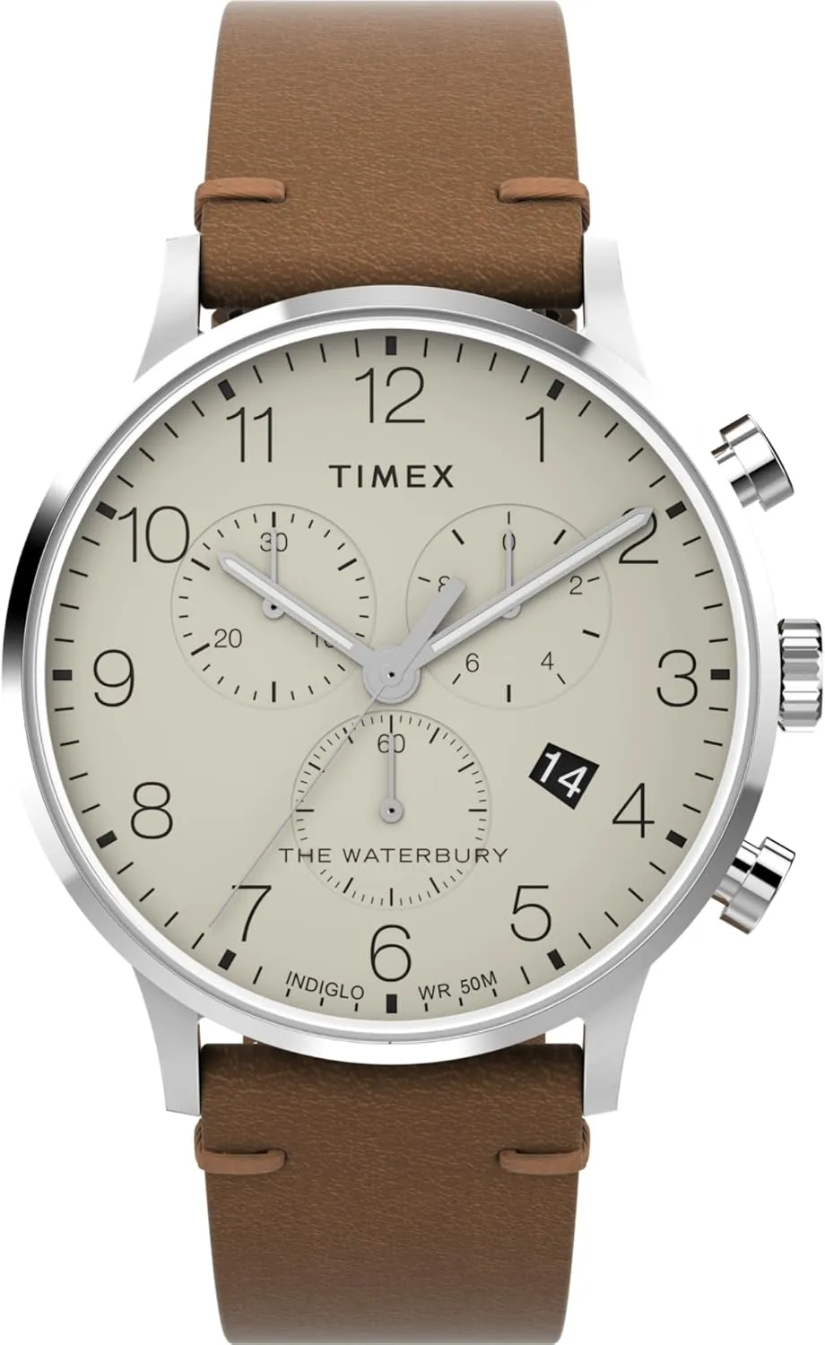 Timex Men's Waterbury Classic 40mm Watch