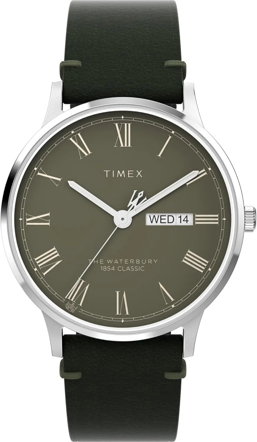 Timex Men's Waterbury Classic 40mm Watch