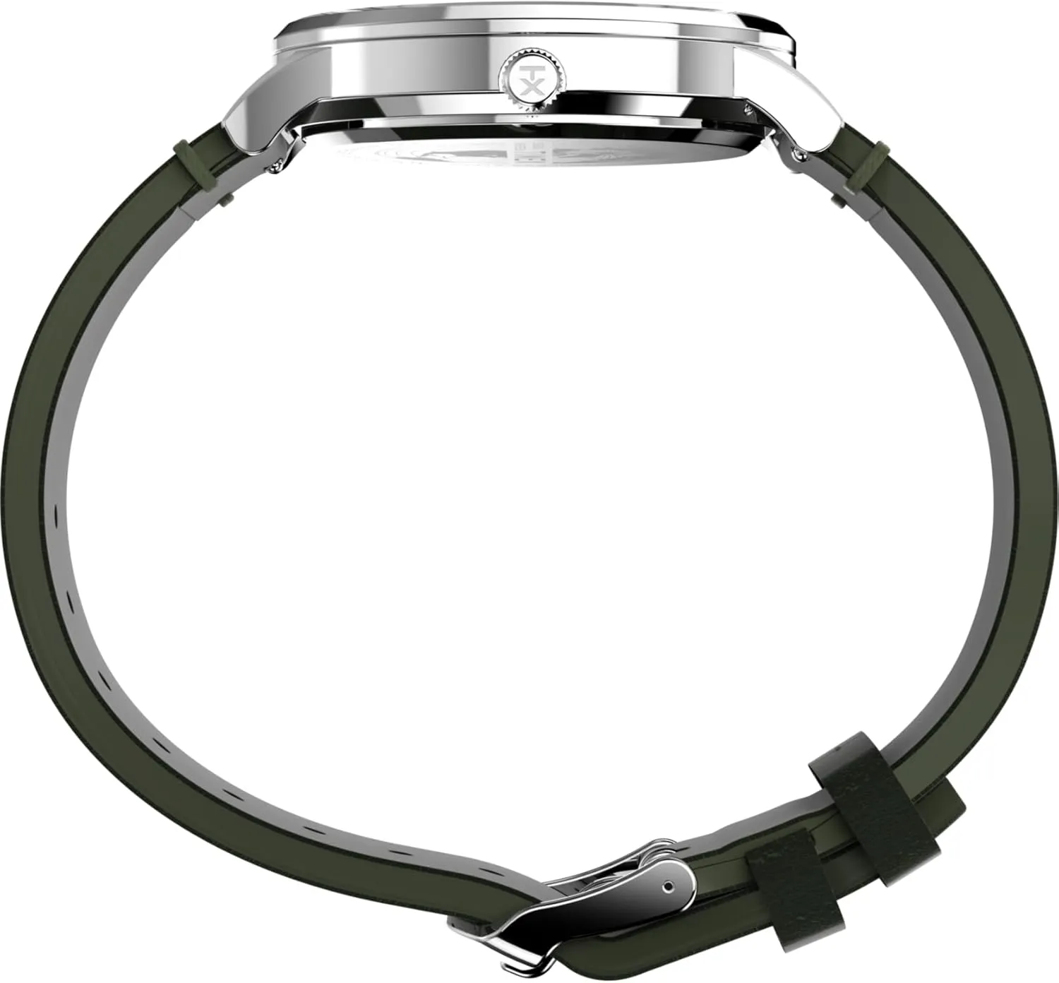 Timex Men's Waterbury Classic 40mm Watch