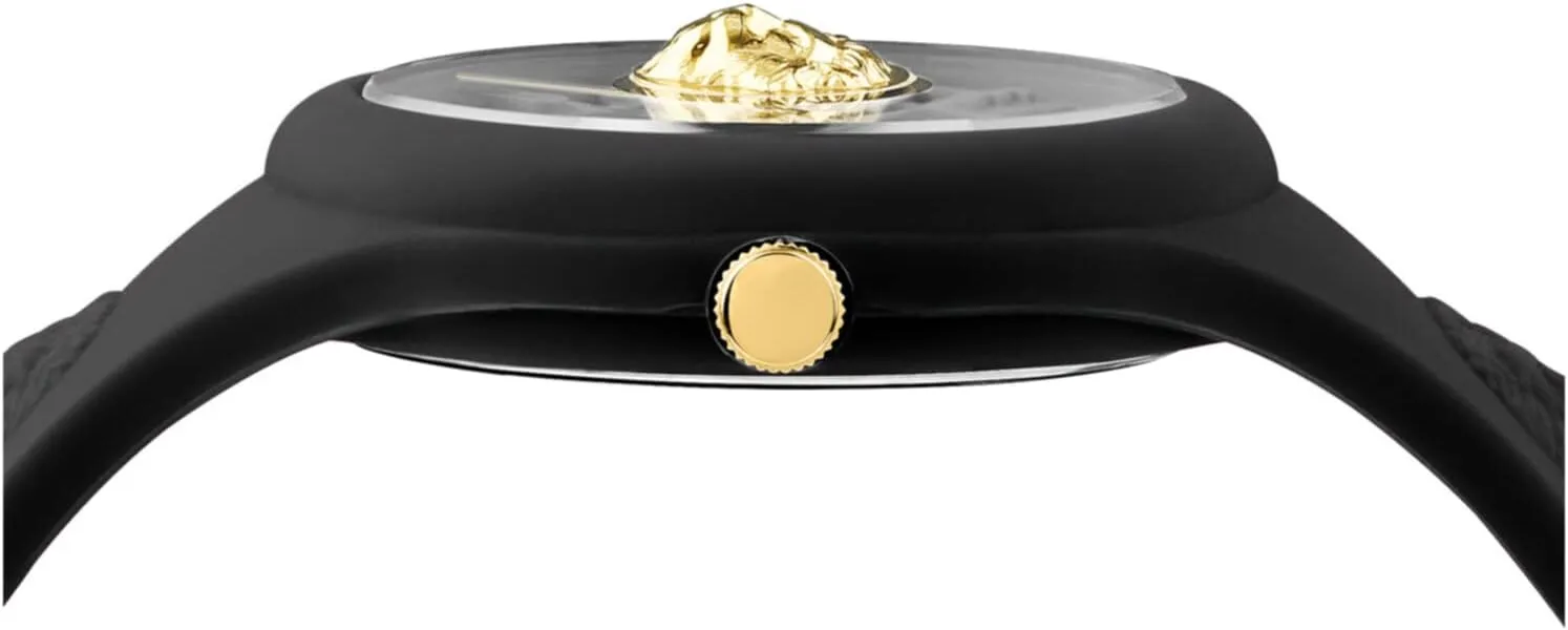 Versus Versace Fire Island Collection Luxury Womens Watch Timepiece