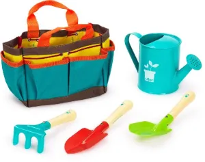 Vilac Little Garden Tools