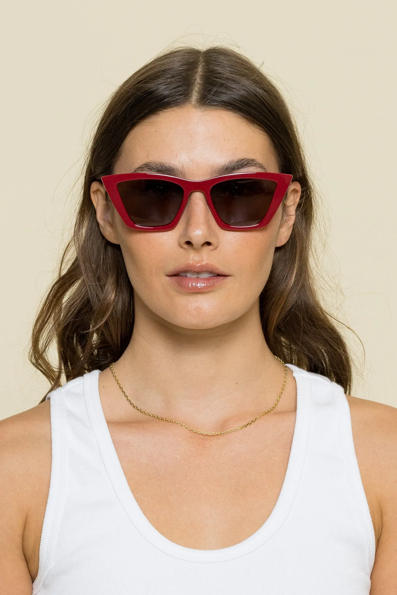 Villa Sunglasses